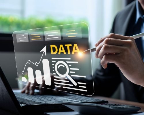 Digital,Information,Marketing,Leverages,Technology,And,Digital,Platforms,To,Meet